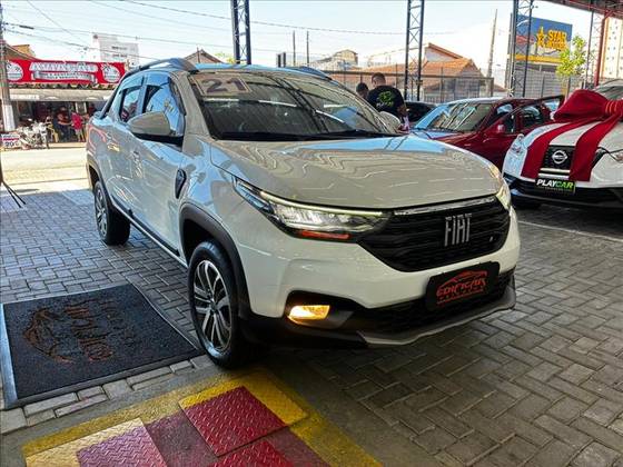 FIAT STRADA 1.3 FIREFLY FLEX VOLCANO CD MANUAL